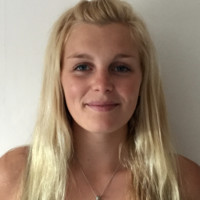 Vet Partners Employee Jenna Buxton's profile photo