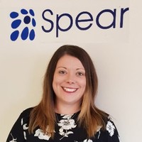 Spear Recruitment Ltd Employee Steph Tanner-Rolf's profile photo