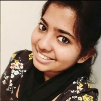 converj Employee Shilpa Sivadas's profile photo