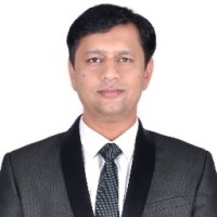 Microscan Communications Employee Shashank Mishra's profile photo