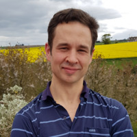 Kent Employee Michael Yule's profile photo