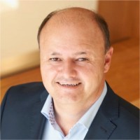 sysob IT-Distribution Employee Markus Senbert's profile photo