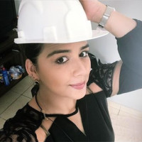 TudoMed Employee Lorena Gonzaga's profile photo
