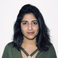MULTICONVERSION Employee Laura Chirino Pons's profile photo