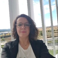 Yesim Textile Employee Nergis Akıncı's profile photo