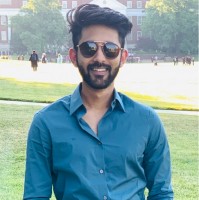 Nirav Badjatya Email & Phone Number