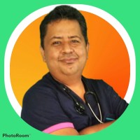IVIC Employee Hector Omar Rodriguez's profile photo