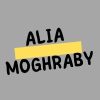 Torjoman Employee Alia Moghraby's profile photo
