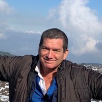 Navigate Power Employee Mark Galimberti's profile photo