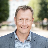 EDC Erhverv Poul Erik Bech Aarhus Employee Thomas Mathiasen's profile photo