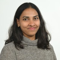 Potluri Srimallika Email