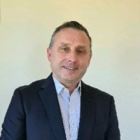 SENAPRED Employee Christian Börst's profile photo