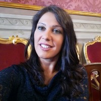 Fondazione Enasarco Employee Alessandra Pistilli's profile photo
