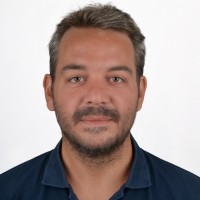 DATATECH Employee Harrys Karachristianidis's profile photo