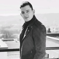 LOSANGE Employee François Sutter's profile photo