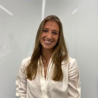 Revolut Employee Laura Fischer's profile photo