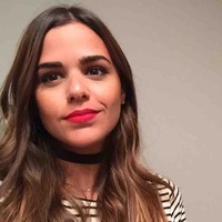 Unofficial Swim Employee Viviana Rivera's profile photo