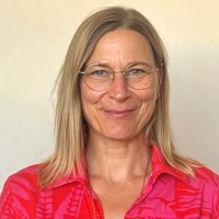 MedLEARNING Employee Bettina Morelli's profile photo