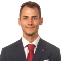 Ageda Communication Employee Axel Daehne's profile photo
