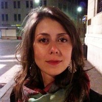 Key Codes Employee Giulia Bevilacqua's profile photo