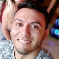 Triad Systems Employee Maxsuelton Pinheiro's profile photo