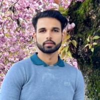 Amdocs Employee Anil Jaiswal's profile photo
