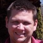 Tech Edge Employee Dirk Odendaal's profile photo