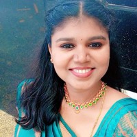 Sofia Public School - CBSE Employee Sindu S's profile photo