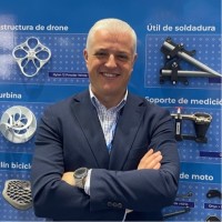 Sicnova Employee J Tomás Mata Muñoz's profile photo
