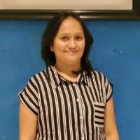 Soham Technologies Employee Jagruti Gaikwad's profile photo