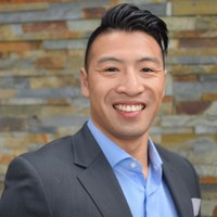 ICBC (Insurance Corporation of British Columbia) Employee Charles Kwok's profile photo