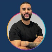 RE/MAX England & Wales Employee Shaun Mall's profile photo