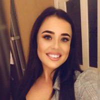 Comhar Linn INTO Credit Union Employee Shauna Sorahan's profile photo