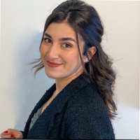 Kenza Chebbouk Email