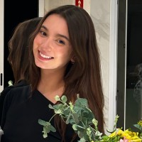 OVER PROJECTS Employee Gabriela Lima's profile photo