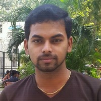 HSBC Employee Jayaraj R's profile photo