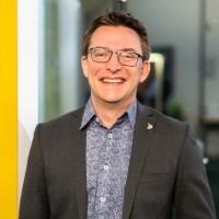 Schlafender Hase Employee Peter Muller's profile photo