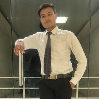 Arogyam Institute Employee Harshul Agarwal's profile photo