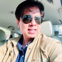 Kaleem Ullah Email