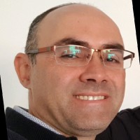 Amsalem Global Travel Management Employee Uri Avigdor's profile photo