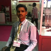 planet Science Employee Swapnil Bhor's profile photo