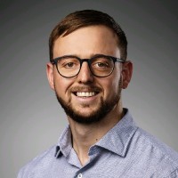 QBE Insurance Employee Chris Ceng's profile photo