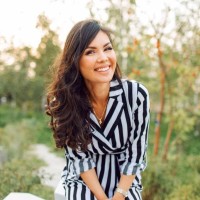 CAPSBOLD Employee Alina Miroshnychenko's profile photo