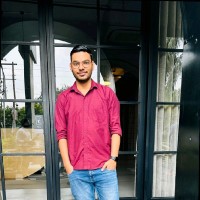 Genpact Employee Manoj Mathpal's profile photo