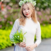 Lead The Change Employee Linh Tran's profile photo