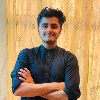 Z.M.K. & Co. Employee Shehriyar Khan's profile photo