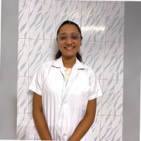 Complete Care Physio Employee Dhwani Gala's profile photo