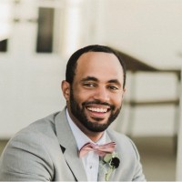 Motorola Mobility (a Lenovo Company) Employee Deon Davis's profile photo