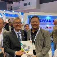 Tanand Technology Sdn Bhd Employee Saifullah Aizzat's profile photo