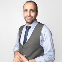 Amr Lotfy Email & Phone Number